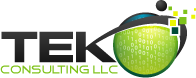 TEK Consulting LLC logo