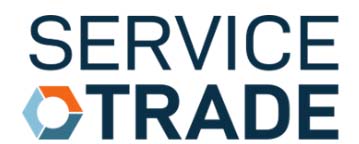 ServiceTrade Logo